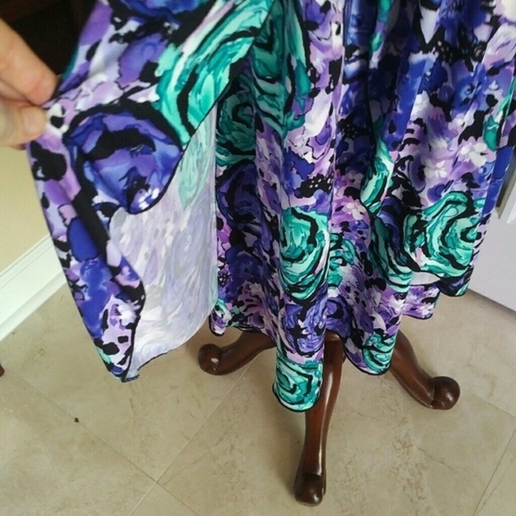 Beautiful New Directions Dress - Picture 5 of 6